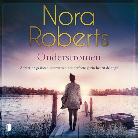 Onderstromen - cover