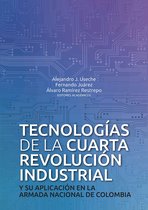 Administración - Tecnologías de la cuarta revolución industrial