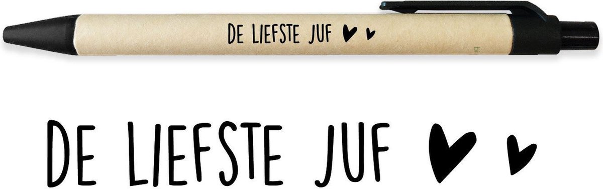 Pen Juf