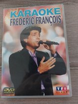 Karaoke Frederic Francois