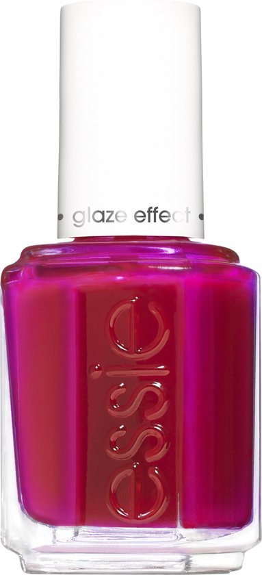 Essie Glazed Days Collectie Nagellak - 620 Glazed Days - Limited Edition - Roze - Glanzend - 13,5 ml