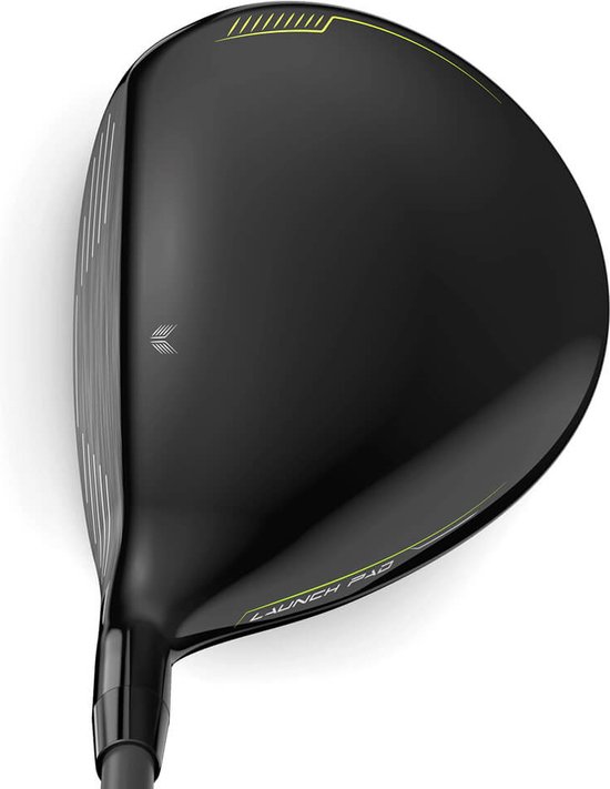 Wilson Launch Pad 2 Ladies Fairway Wood - 5 - 19° Loft - Rechtshandig - Ladies | van Wilson — afbeelding 3