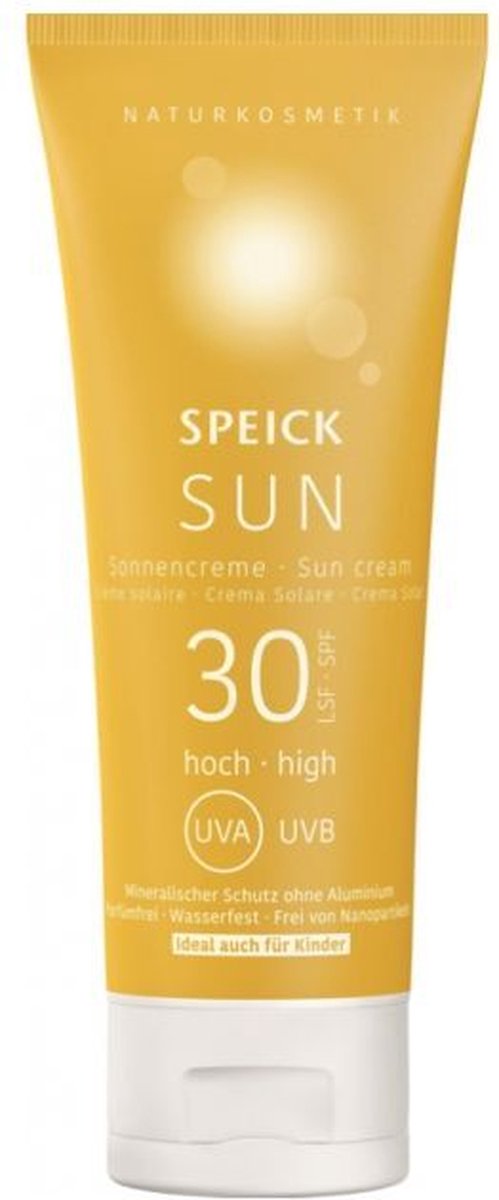 Goedkoopste Zonnecreme Factor 30 - 60ml - Creme factor 30