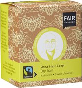 Shampoo bar; Fair Squared 4910265 zeep Stuk zeep 2 stuk(s)