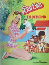 Barbie en de hond