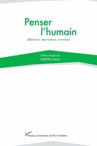 Humanités – Hominités - Penser l'humain