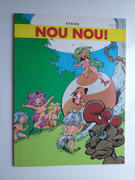  - 7 Nou Nou