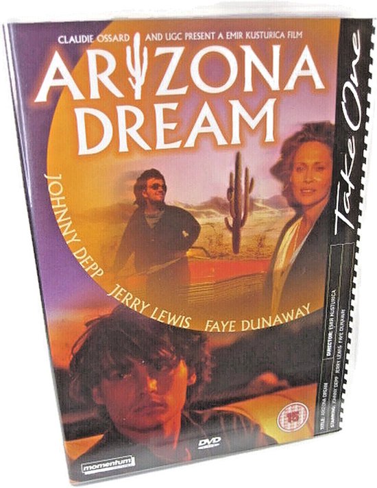 Arizona Dream