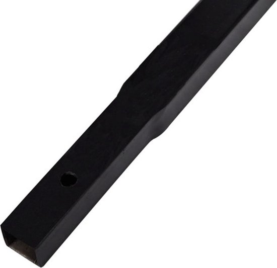 vidaXL - Grondboor - met - handvat - 120 - mm - en - verlengstukken - 9 - m — afbeelding 5