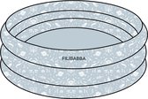 Filibabba - Zwembadje 80 cm - Nordic Ocean Mono