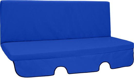 of 3-zits, zonbestendig terras, tuinmeubelen, rood, 150 x 100 of 3-zits, zonbestendig terras, tuinmeubelen, rood, 150 x 100