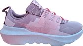 Nike Crater Impact - Femme - Violet Ore/ Pink Taille 38.5