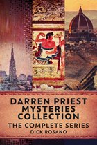 Darren Priest Mysteries - Darren Priest Mysteries Collection