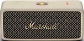 Marshall Emberton II - Bluetooth Speaker - Crème