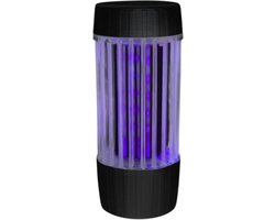 Led Zan - Insectenverdelger - USB - 40m²