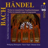Wolfgang Baumgratz - Works In Romantic Organ Arrangement (CD)