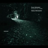 Valery Afanassiev - Sonate B-Dur, D 960 (CD)