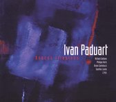 Ivan Paduart - Douces Illusions (CD)