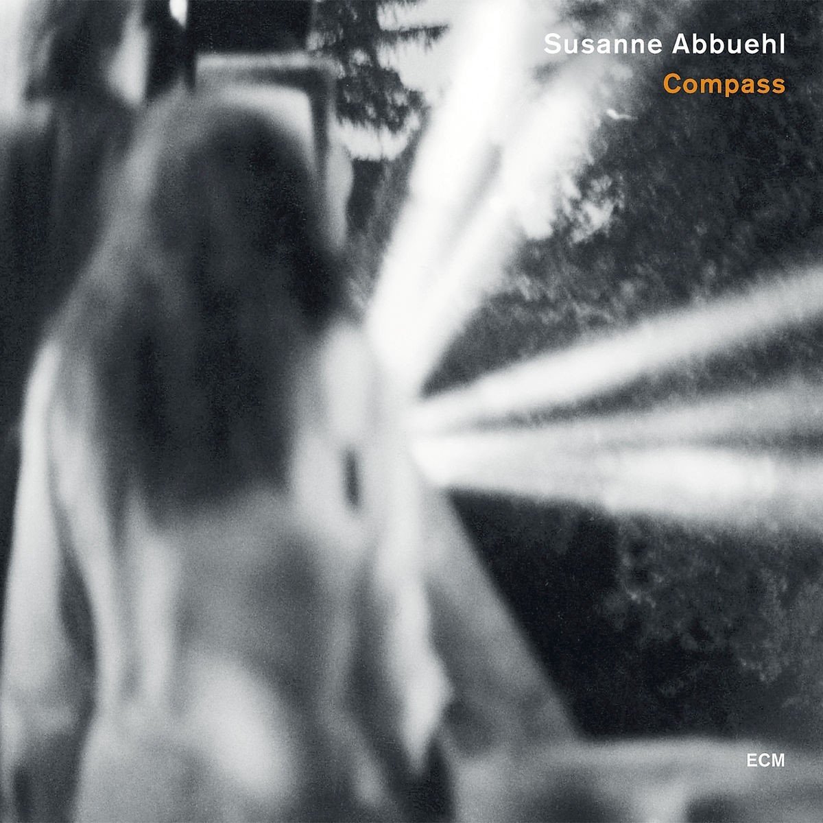 Susanne Abbuehl - Compass (CD)
