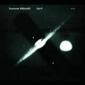 Susanne Abbuehl - April (CD)