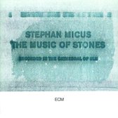 Stephan Micus - The Music Of Stones (CD)