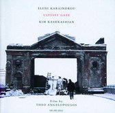 Kim Kashkashian - Ulysses Gaze (CD)