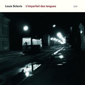 Louis Sclavis - L'Imparfait Des Langues (CD)