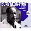 Duke Ellington - The Great Concerts - Cornell University 1948 (2 CD)