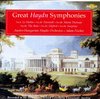 Austro-Hungarian Haydn Orchestra, Ádám Fischer - Haydn: Symphonies, Nos. 6, 45, 48, 82, 92, 94 (2 CD)