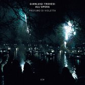 Gianluigi Trovesi - Profumo Di Violetta (CD)