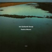 Jan Garbarek - Twelve Moons (CD)