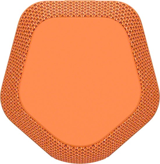 Sony SRS-XE200 - Bluetooth speaker - Oranje van Sony — afbeelding 3
