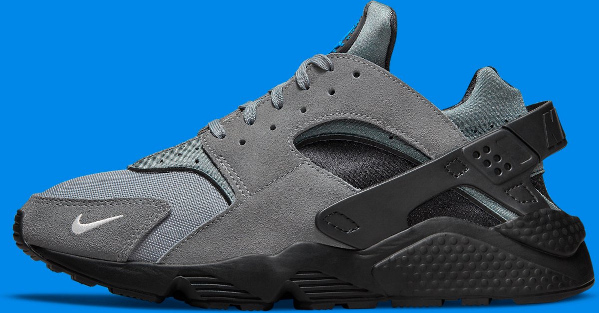 nike air huarache 40