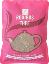 Into the Cycle Rooibosthee - Rooibos Thee Biologisch - Losse Thee - 150 Gram Zak NL-BIO-01