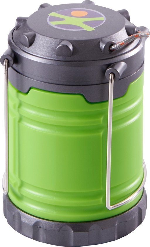 HABA Terra Kids - Campinglamp van HABA — afbeelding 4