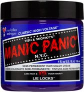 Manic Panic Classic High Voltage couleur de cheveux Violet 118 ml