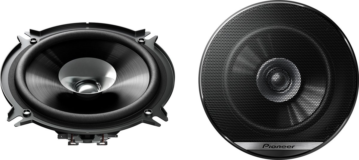 Pioneer TS-G1310F Autospeakers coax 13 cm - 230 W – foto 2