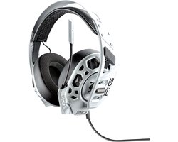 Nacon RIG 500 Pro HC G2 Dolby Atmos - Gaming headset - PS5/PS4/Xbox Series X/Xbox One - Wit Image