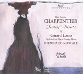 Il Seminario Musicale - Tristes Deserts, Airs D Orphee (CD)