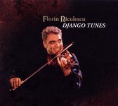 Django Tunes (CD)