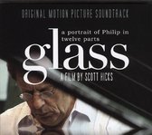 Various Artists - Glass : A Portrait Of Philip In Twelve Parts (CD)