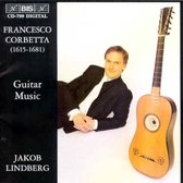 Jacob Lindberg - Selected Guitar Music (CD)