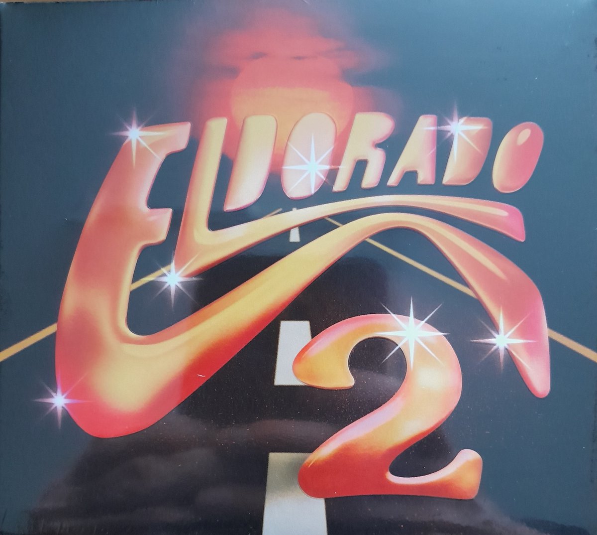 El Dorado 2