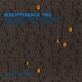 Schlippenbach Trio - Gold Is Where You Find It (CD)