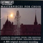 Camerata Chamber Choir - Hark All Ye Lovely Saints (CD)