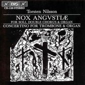 Marianne Mellnas - Nox Angustiae (Night Of Anguish) (CD)