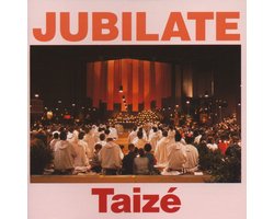 Taize - Taize: Jubilate (CD)