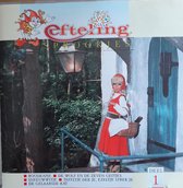 Efteling Sprookjes Deel 1 - Cd Album