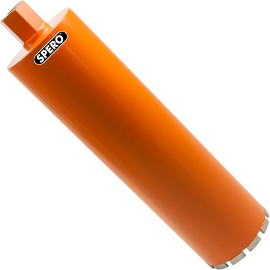 Broca de corona sierra perforadora de diamante (44x400 mm) broca - húmeda seca 03_0001533