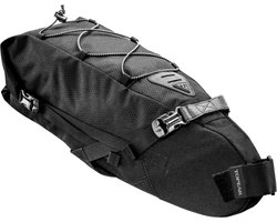 Topeak BackLoader